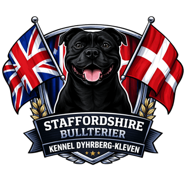 Kennel Dyhrberg-Kleven logo